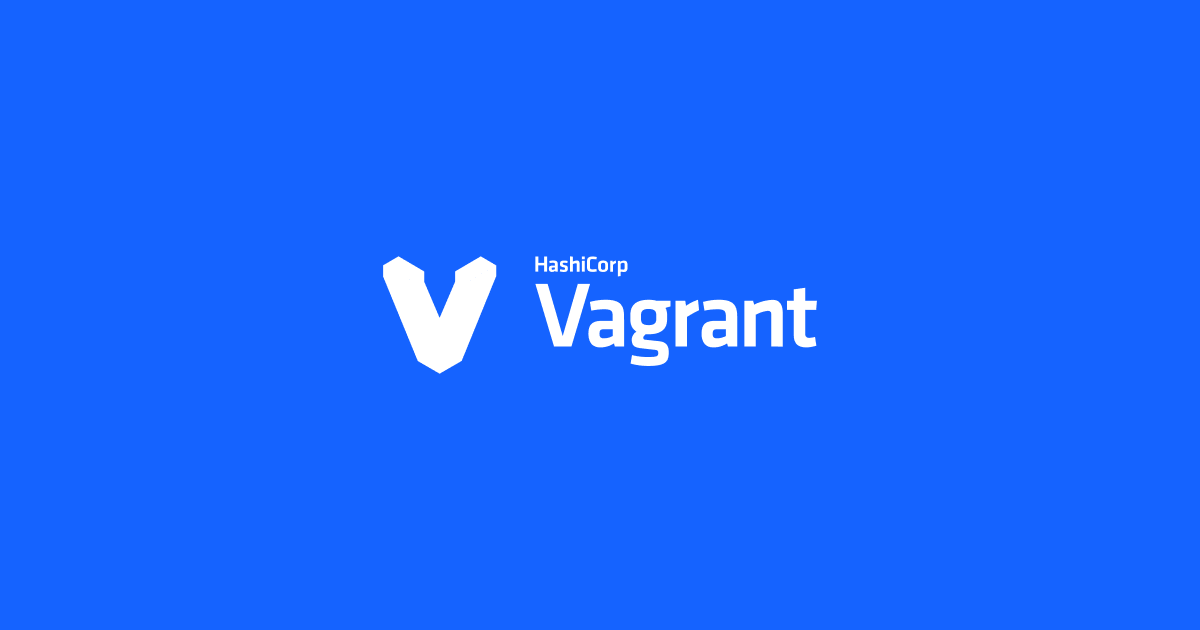 Vagrant Up throws NoMethodError